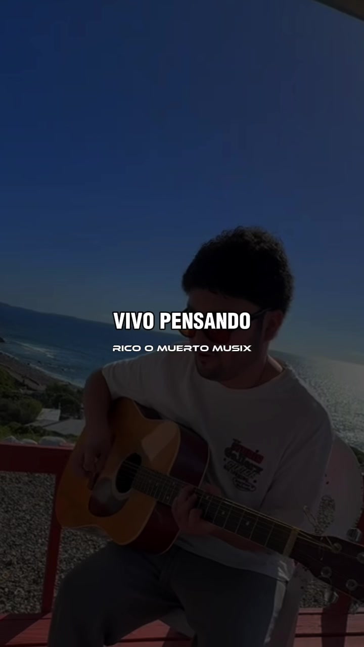 @Rico o muerto musix