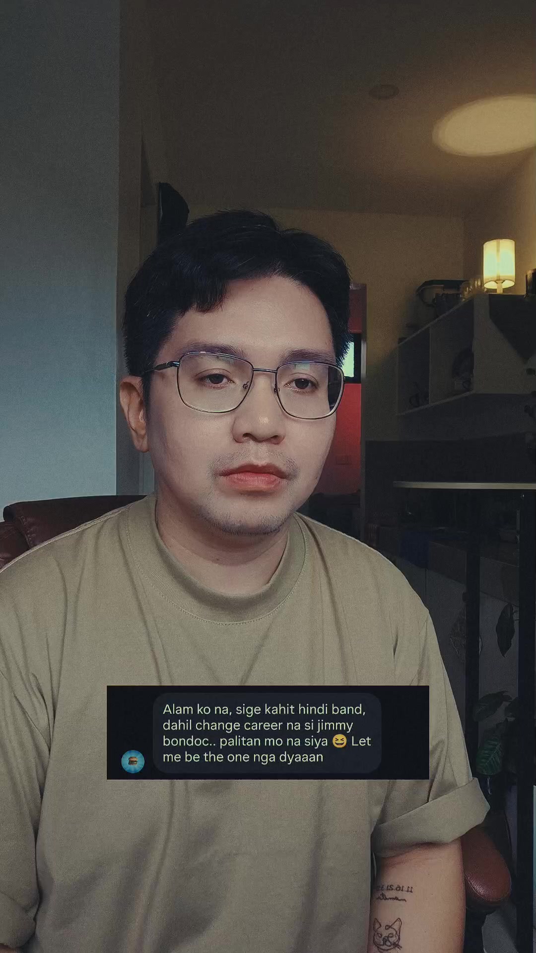 @Pete Comanda on Spotify