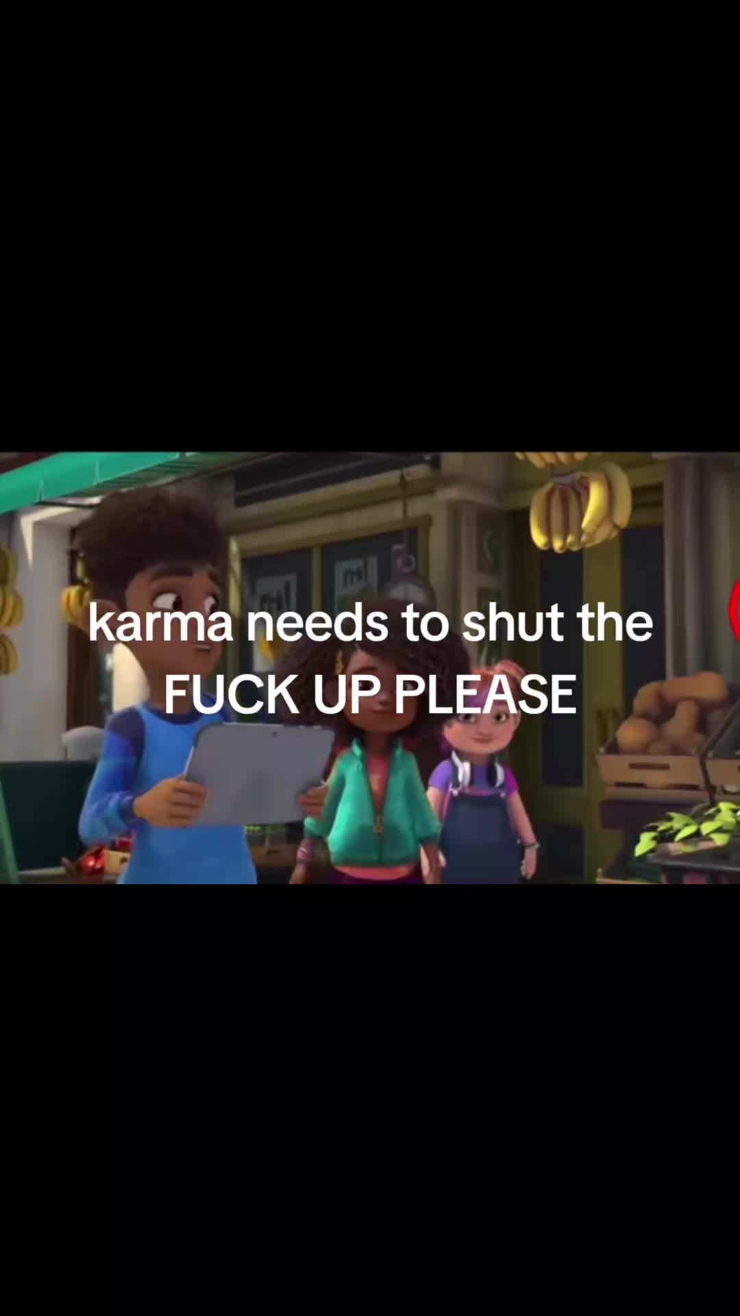 @the goat