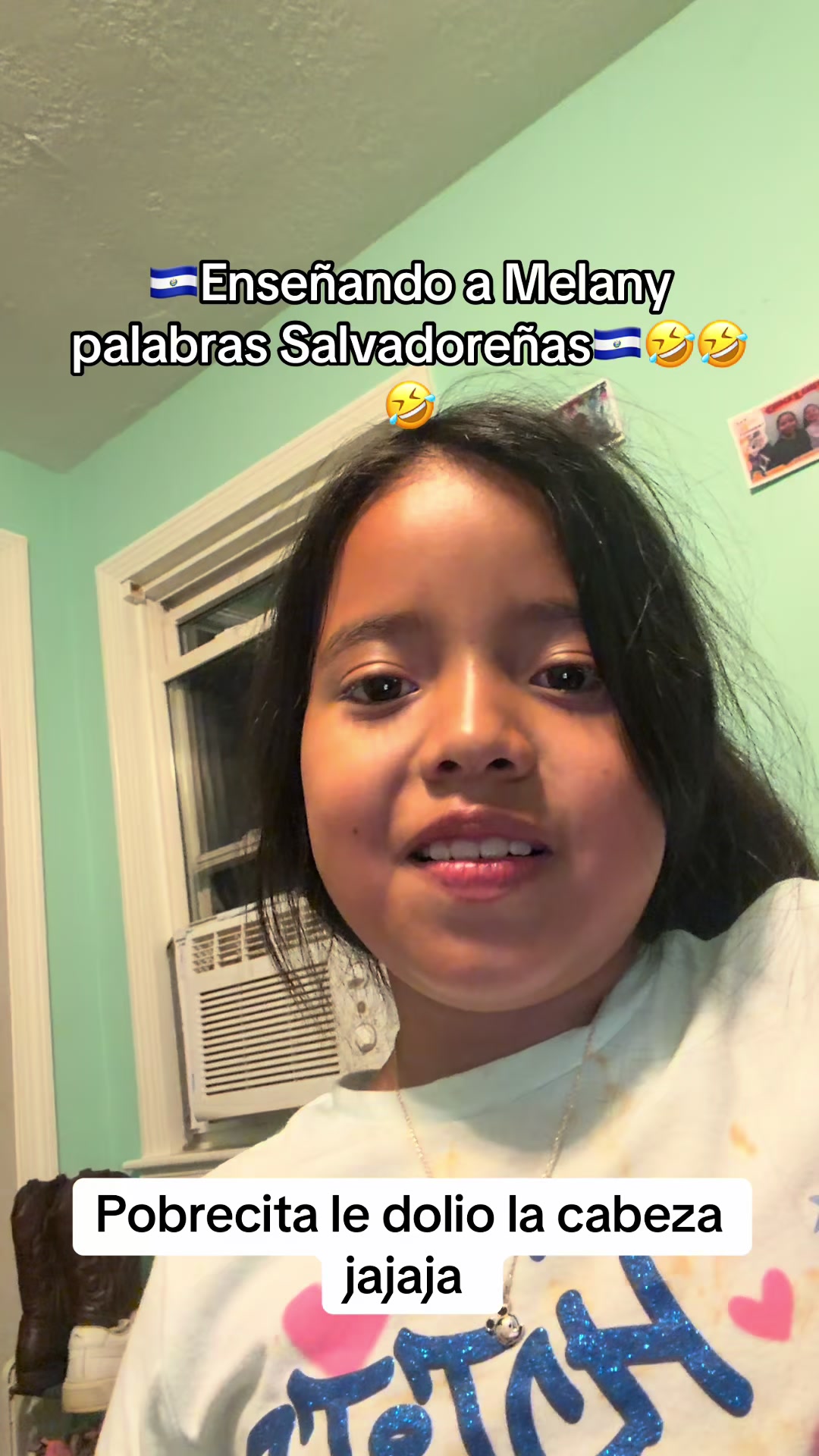 @Idalia Garcia de Relampago🇸🇻