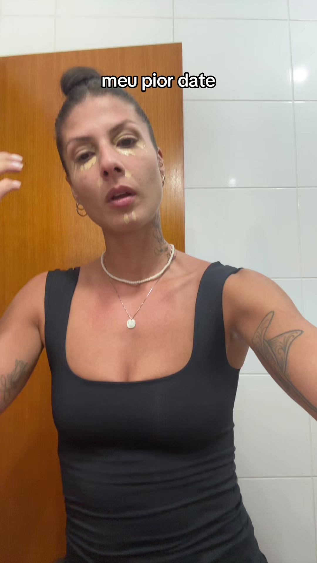 @Mari Bastos