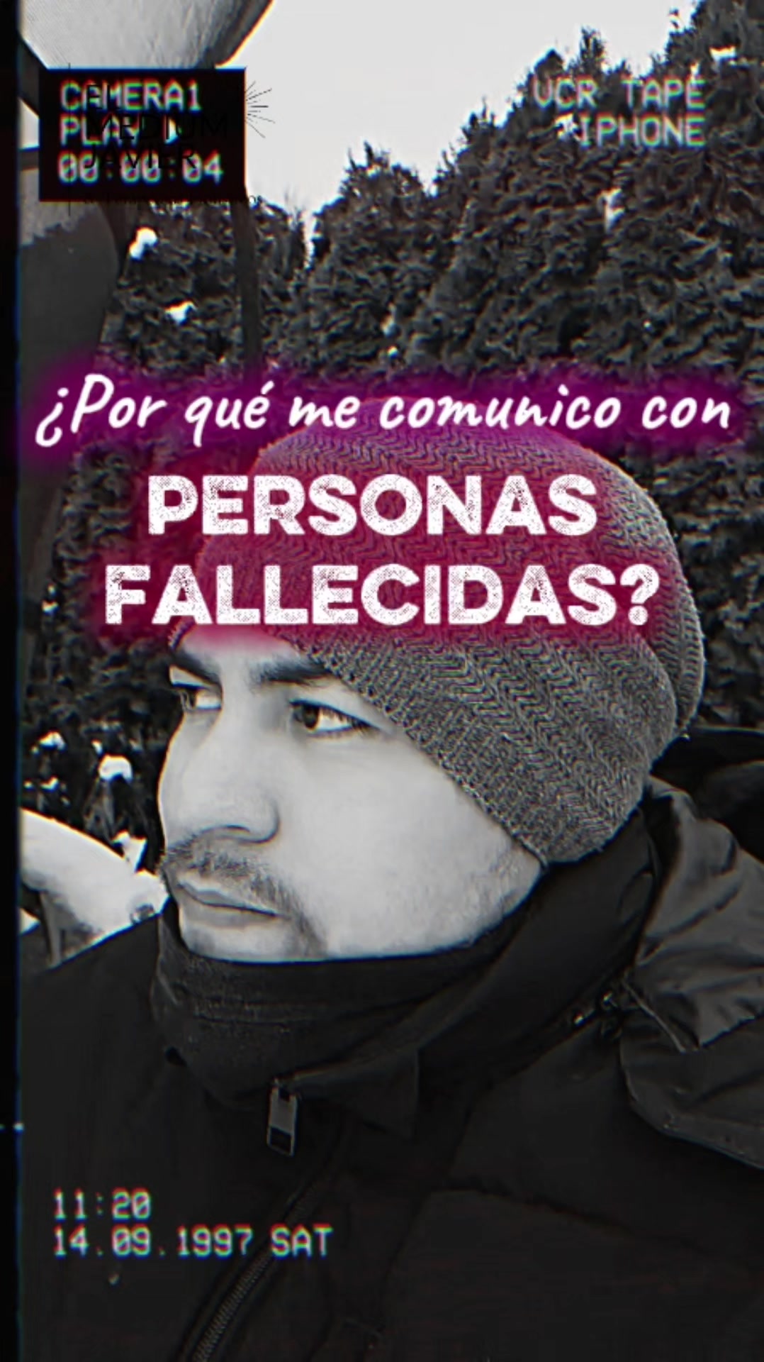 @El Medium Javier