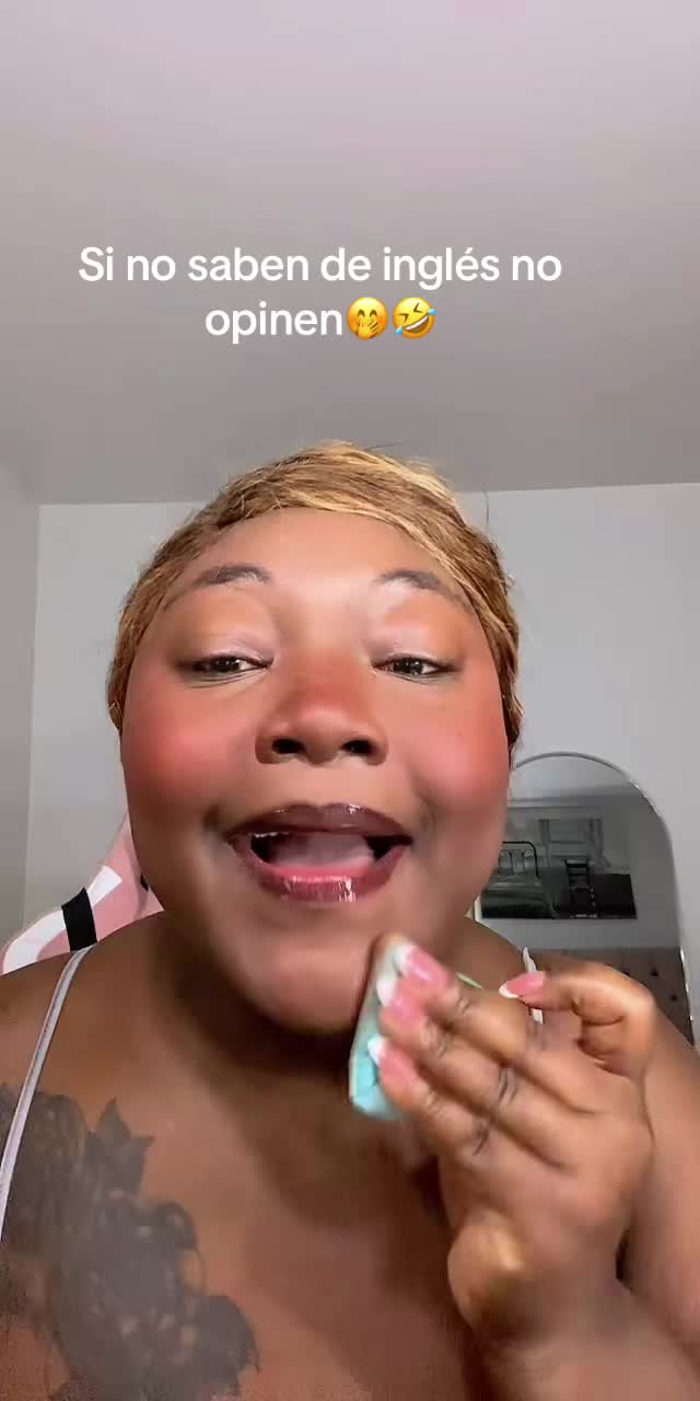 @Giselle Angulo