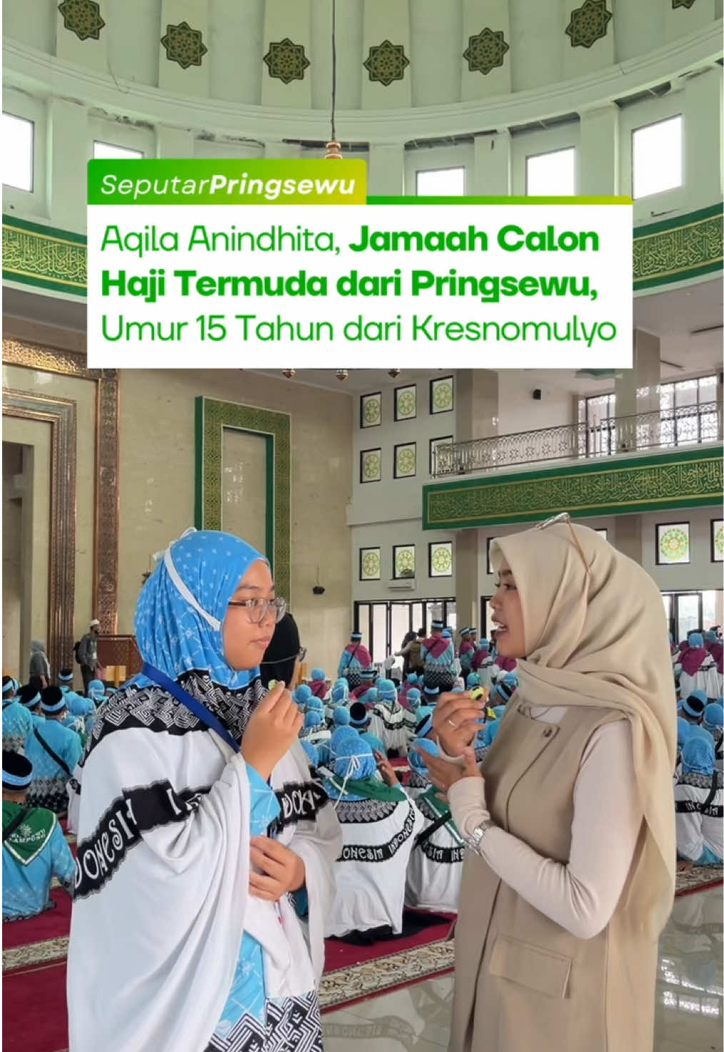 @SEPUTAR PRINGSEWU