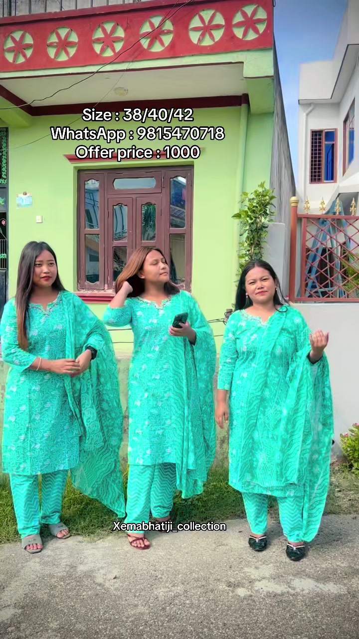 @Xemabhatiji_collection