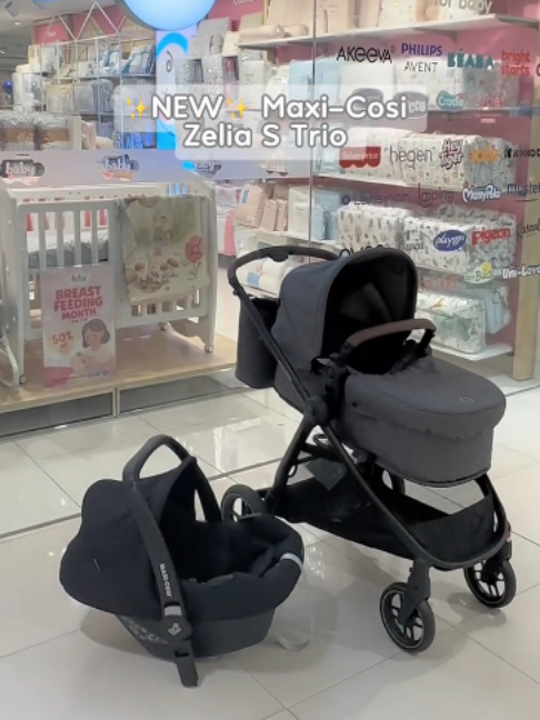 @Baby Company
