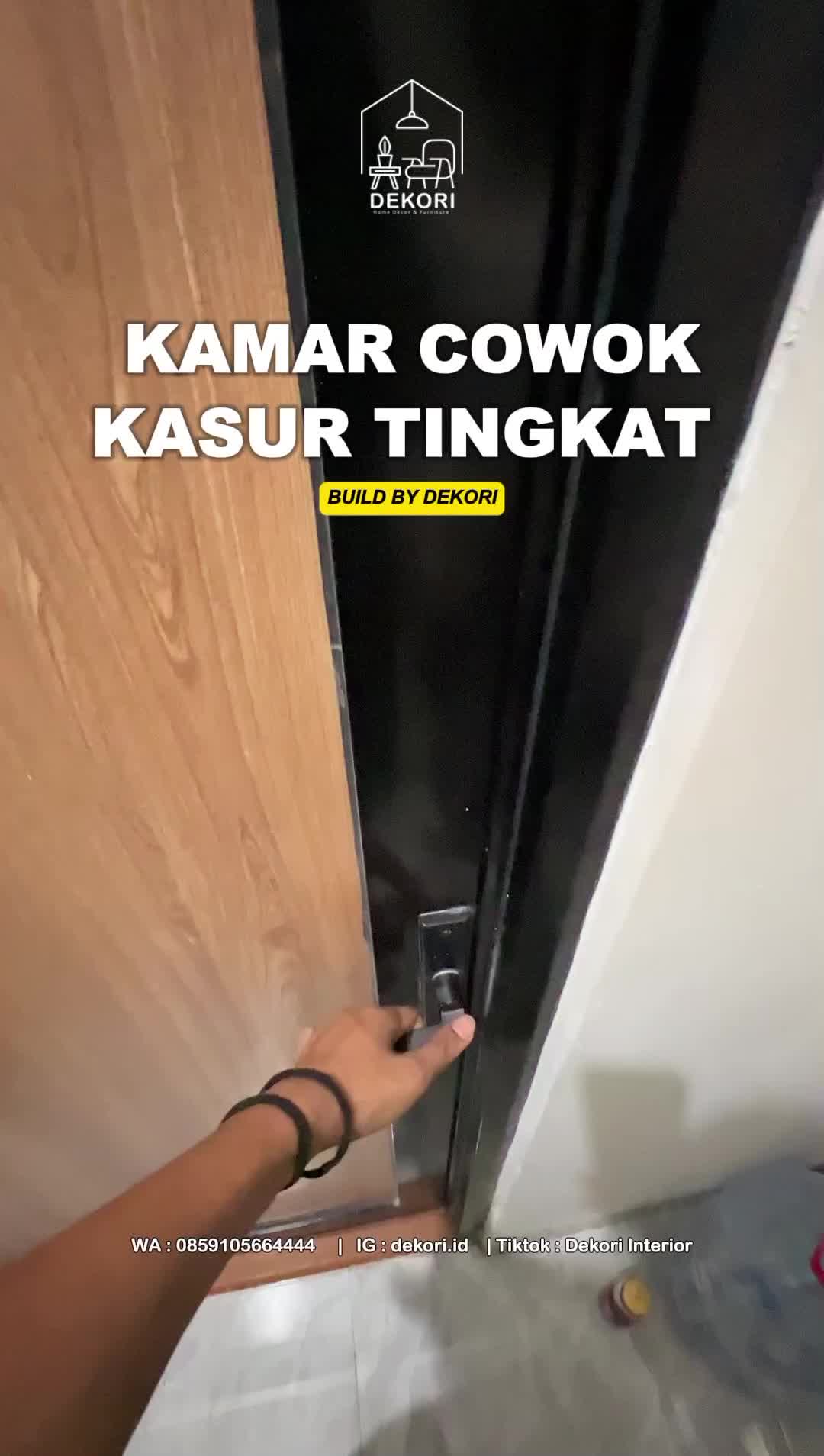@Dekori Interior