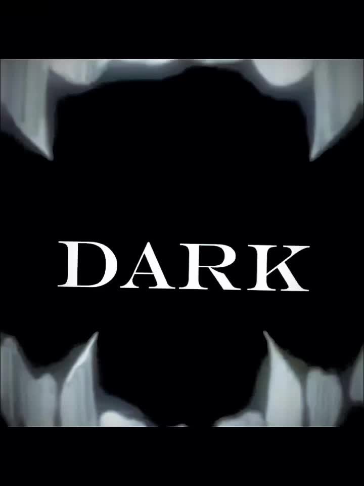 @Dark