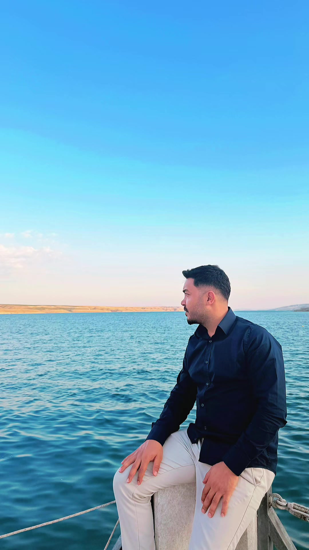 @Halil Kurtboğan