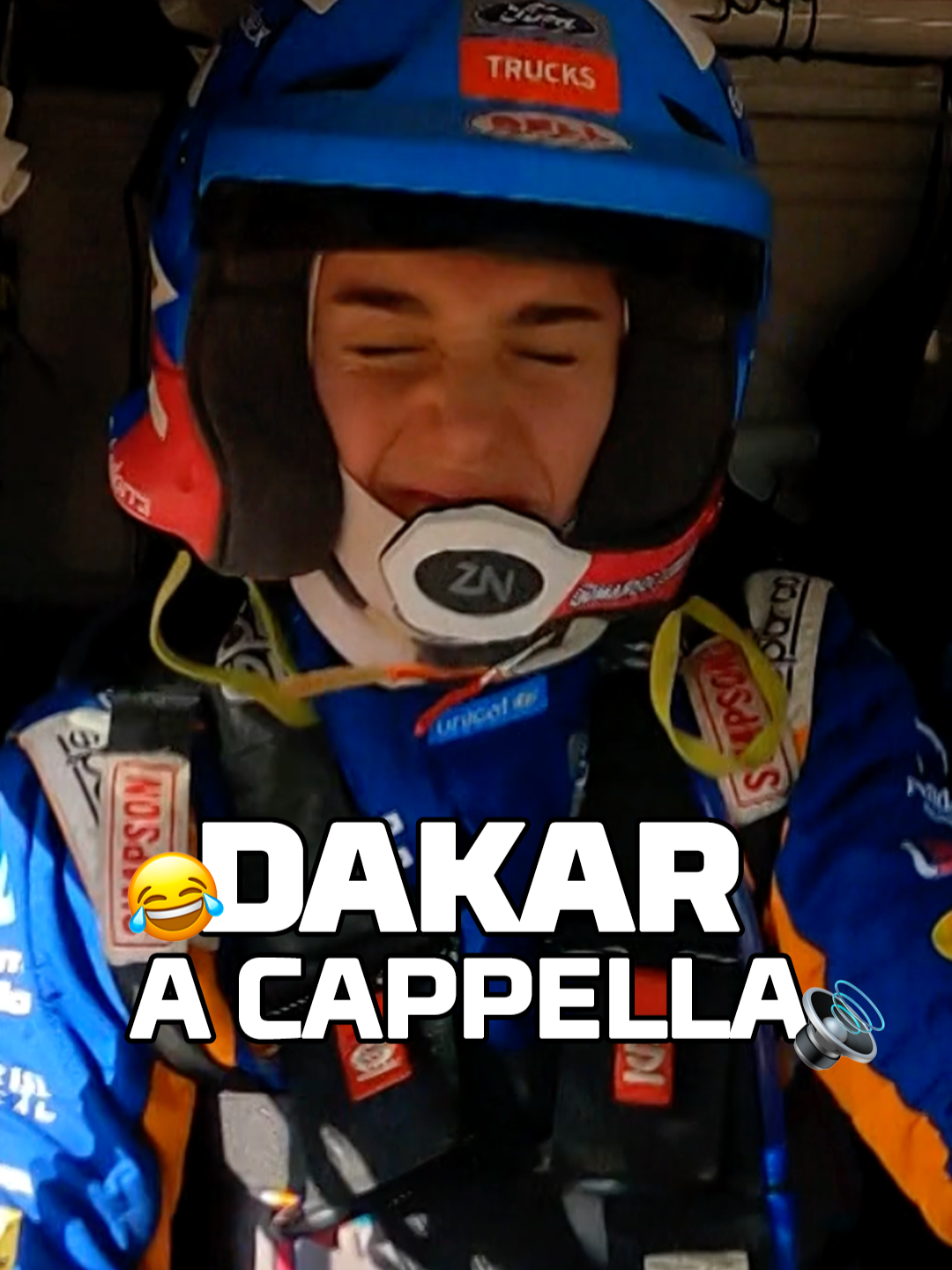 @Dakar Rally