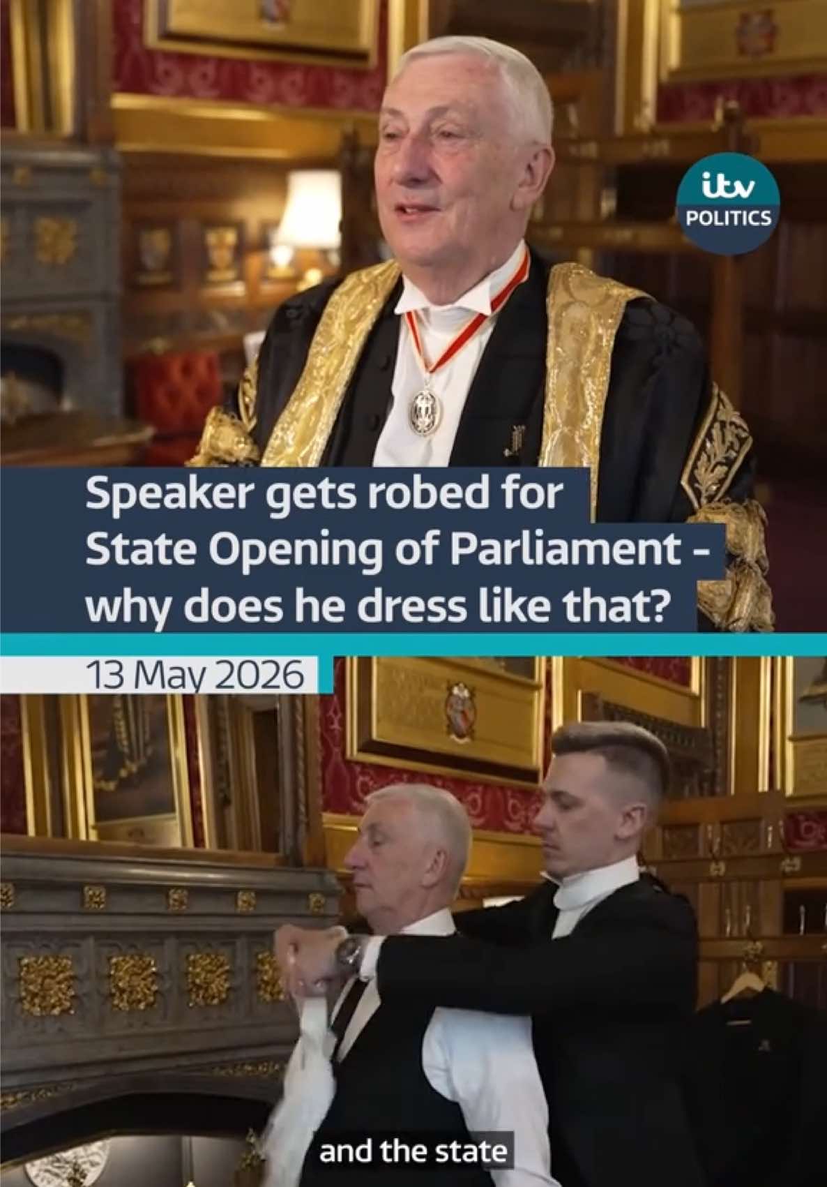 @ITV Politics