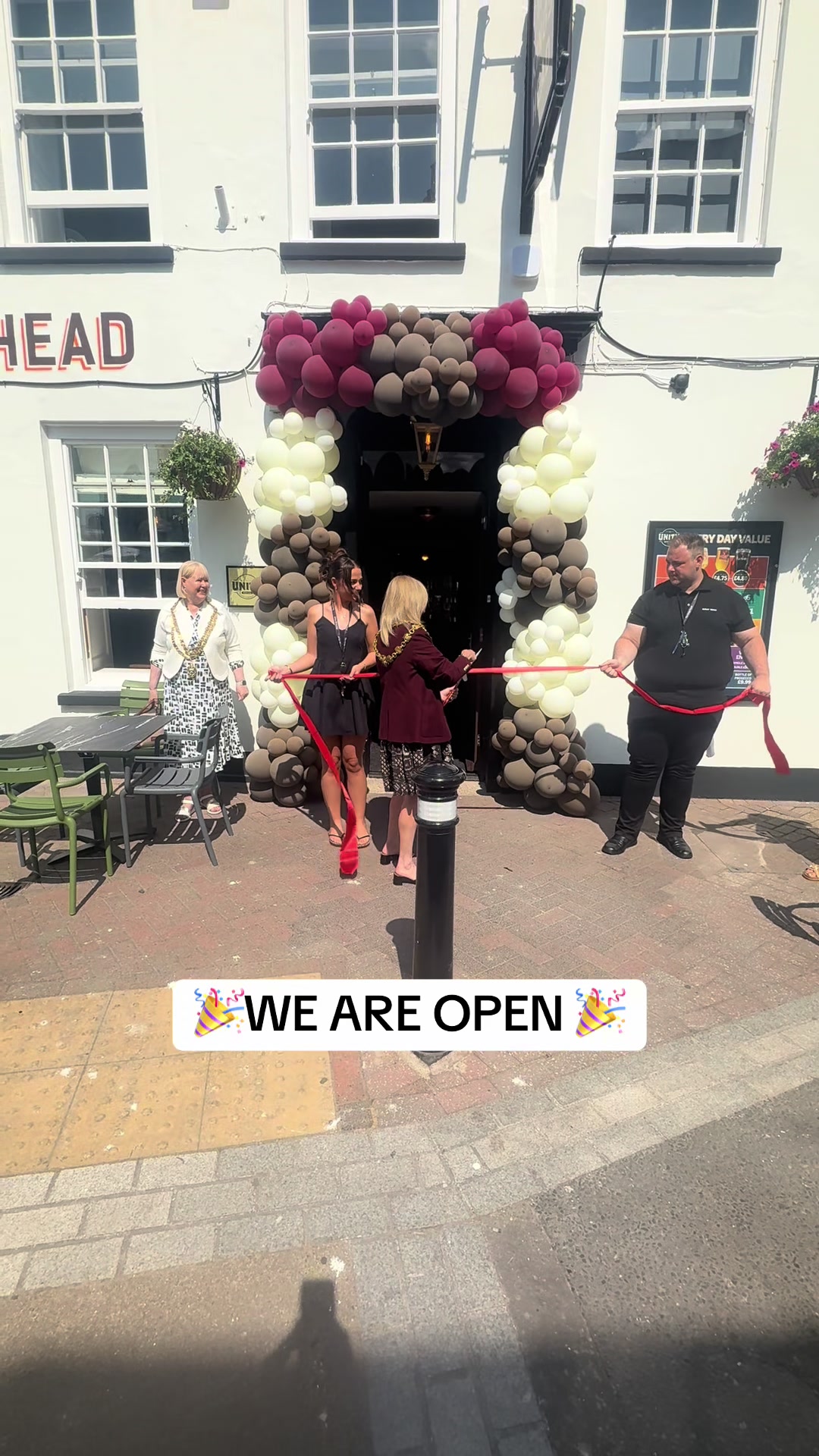 @TheKingsHeadPoole