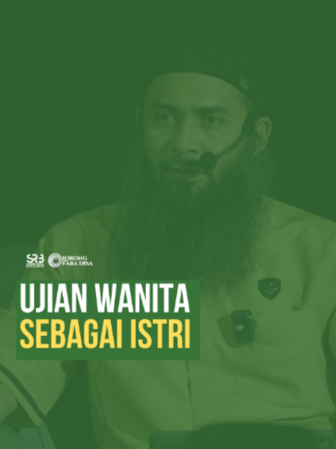 @Syafiq Riza Basalamah Official