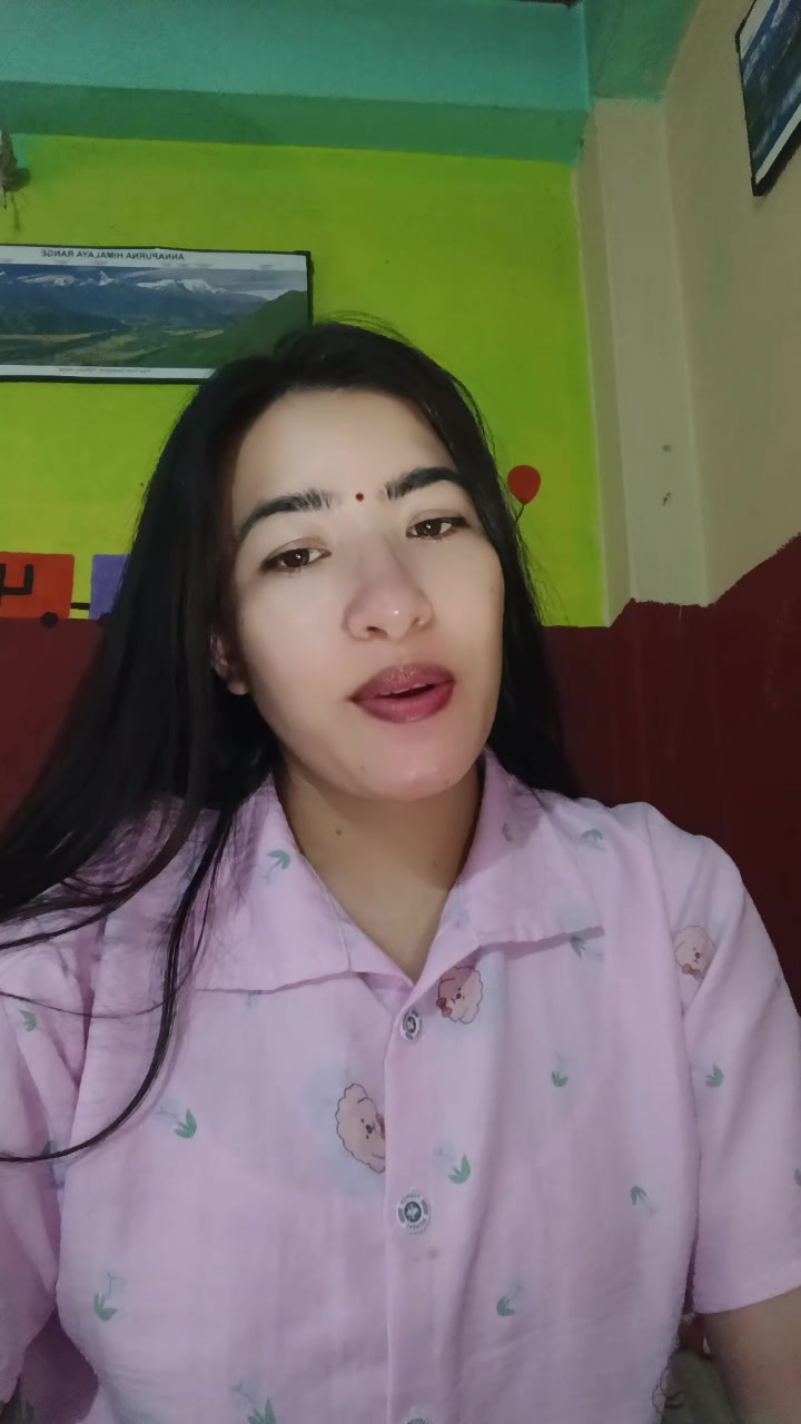 @Alina Shrestha