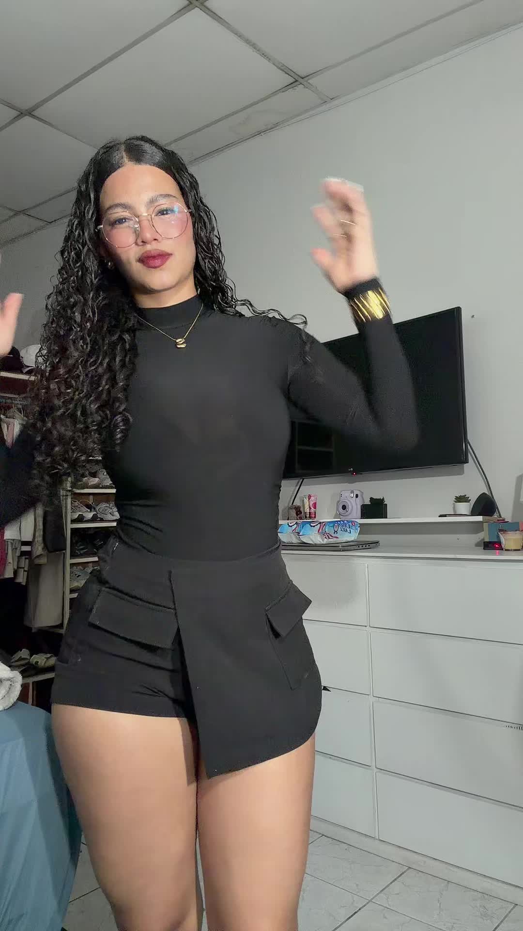@Scarlett Ortiz