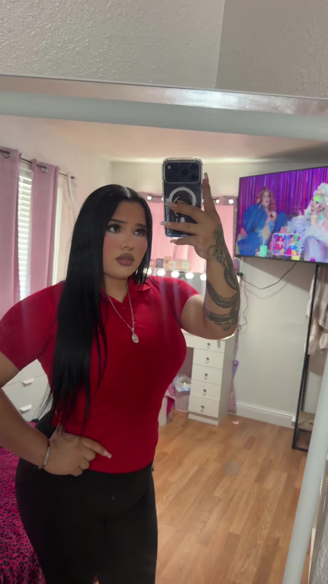 @kylieMichelle