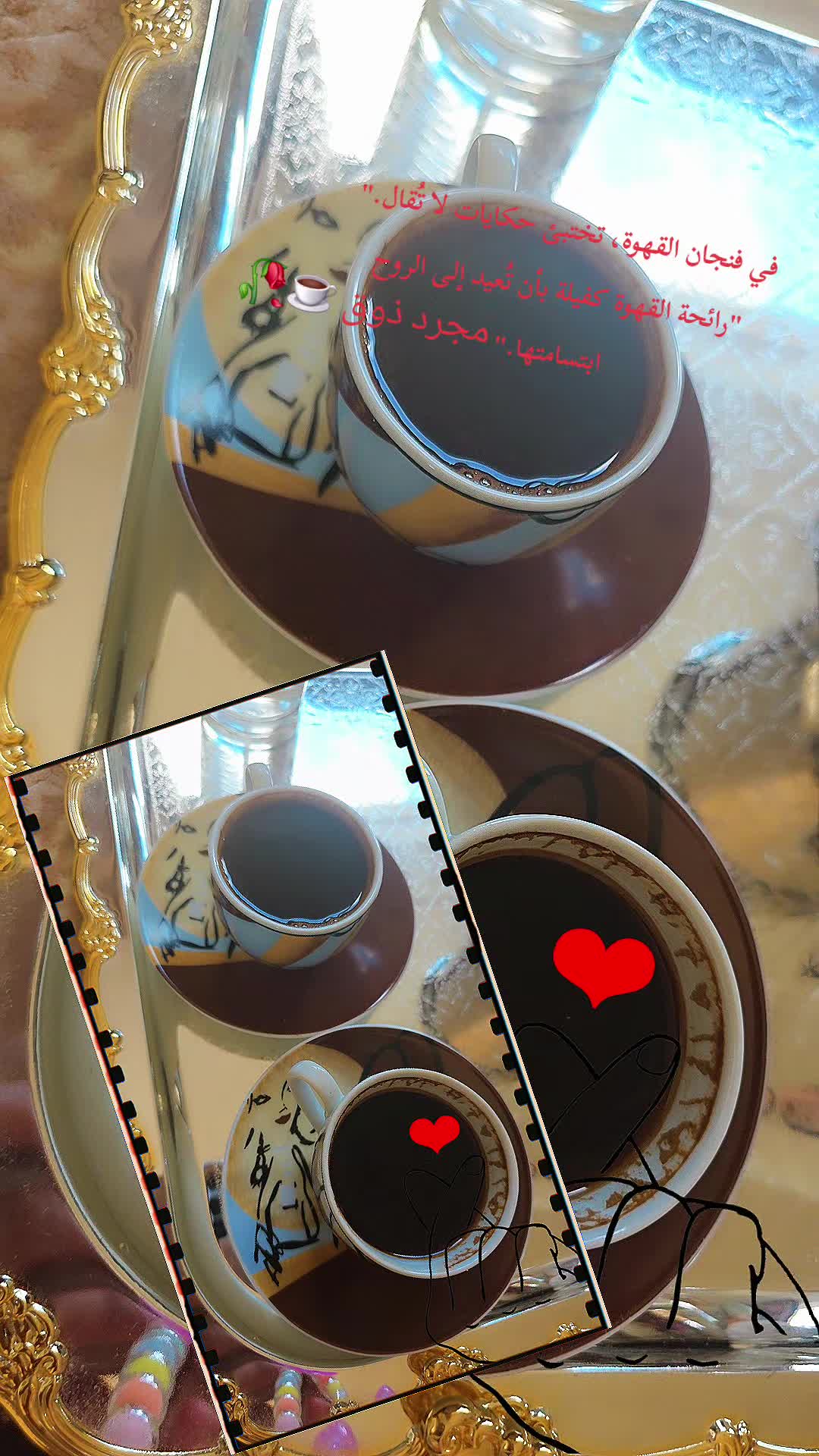 @GinaAsmail
