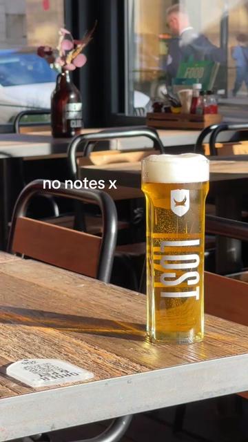 @BrewDog