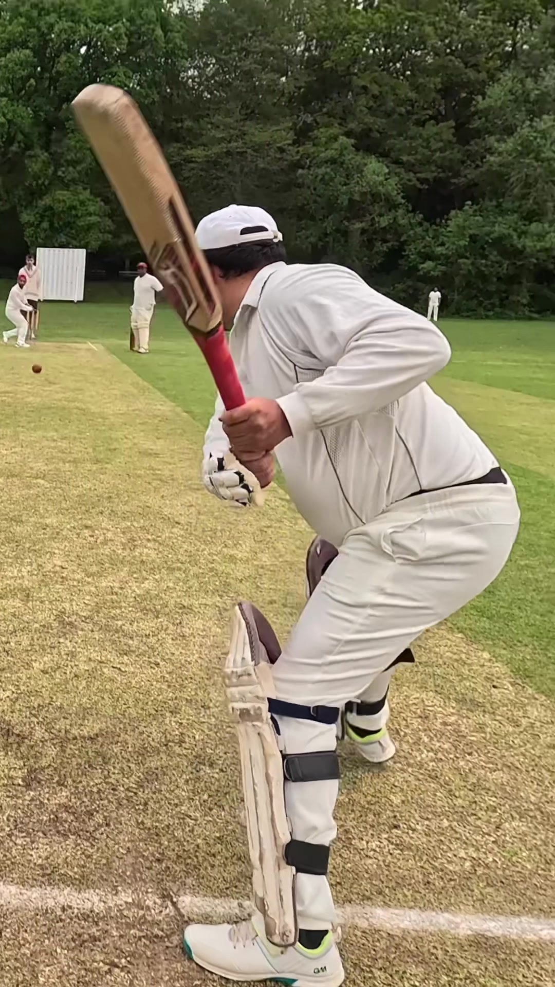 @MySide of Cricket