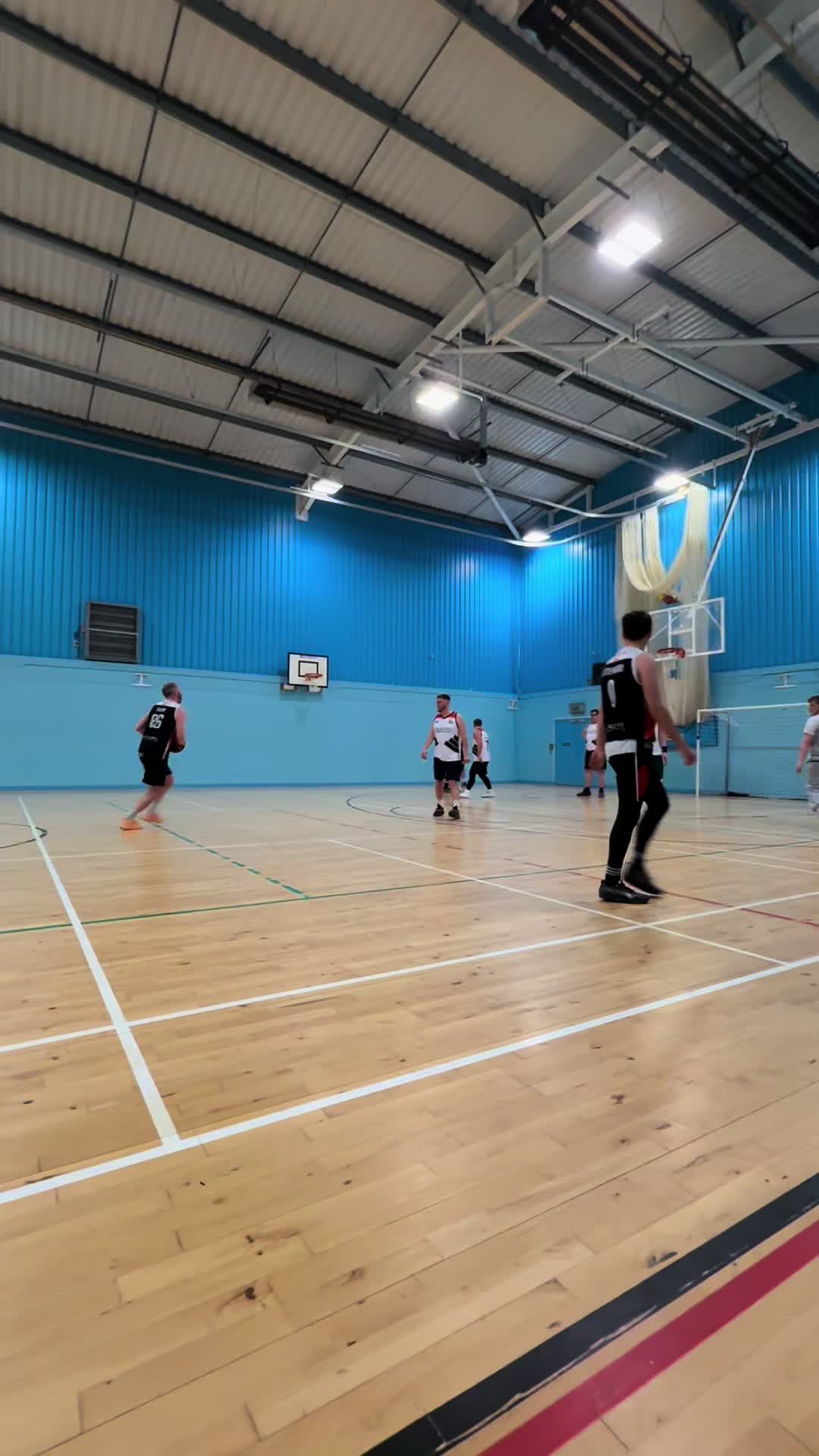 @Spen Valley Vipers