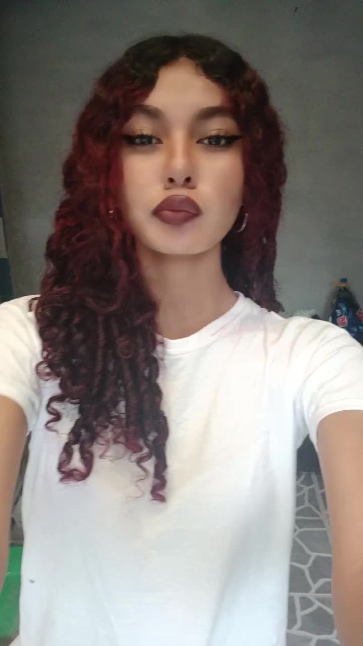 @Mishell🍒