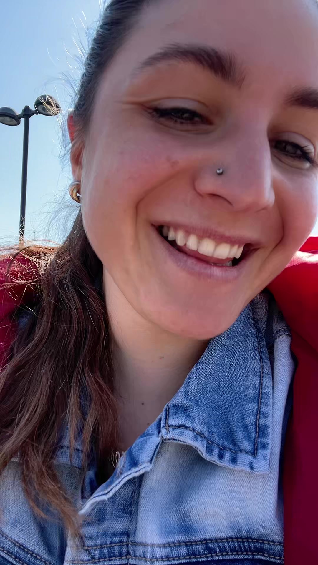 @Nicole D’Agostin