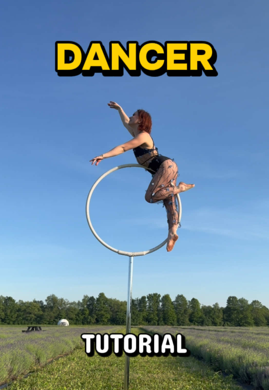 @Julia Spellman | Pole & Aerial