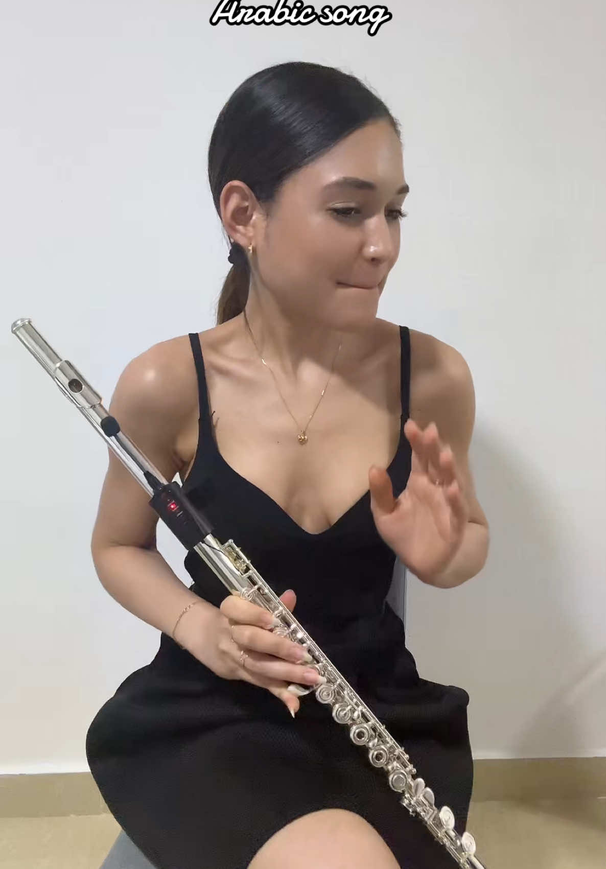 @Lissflute♥️