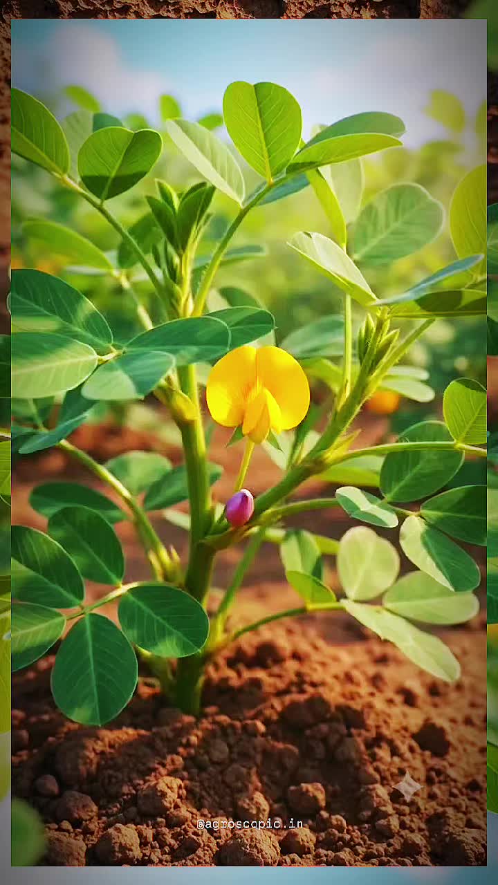 @Peaceful Earth