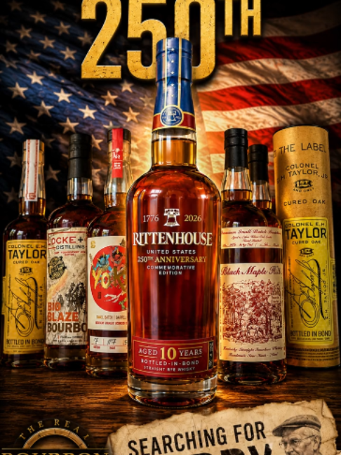 @therealbourbonbros