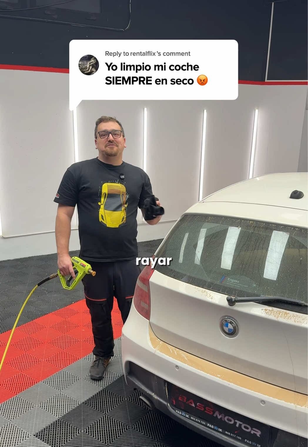 @BassMotor