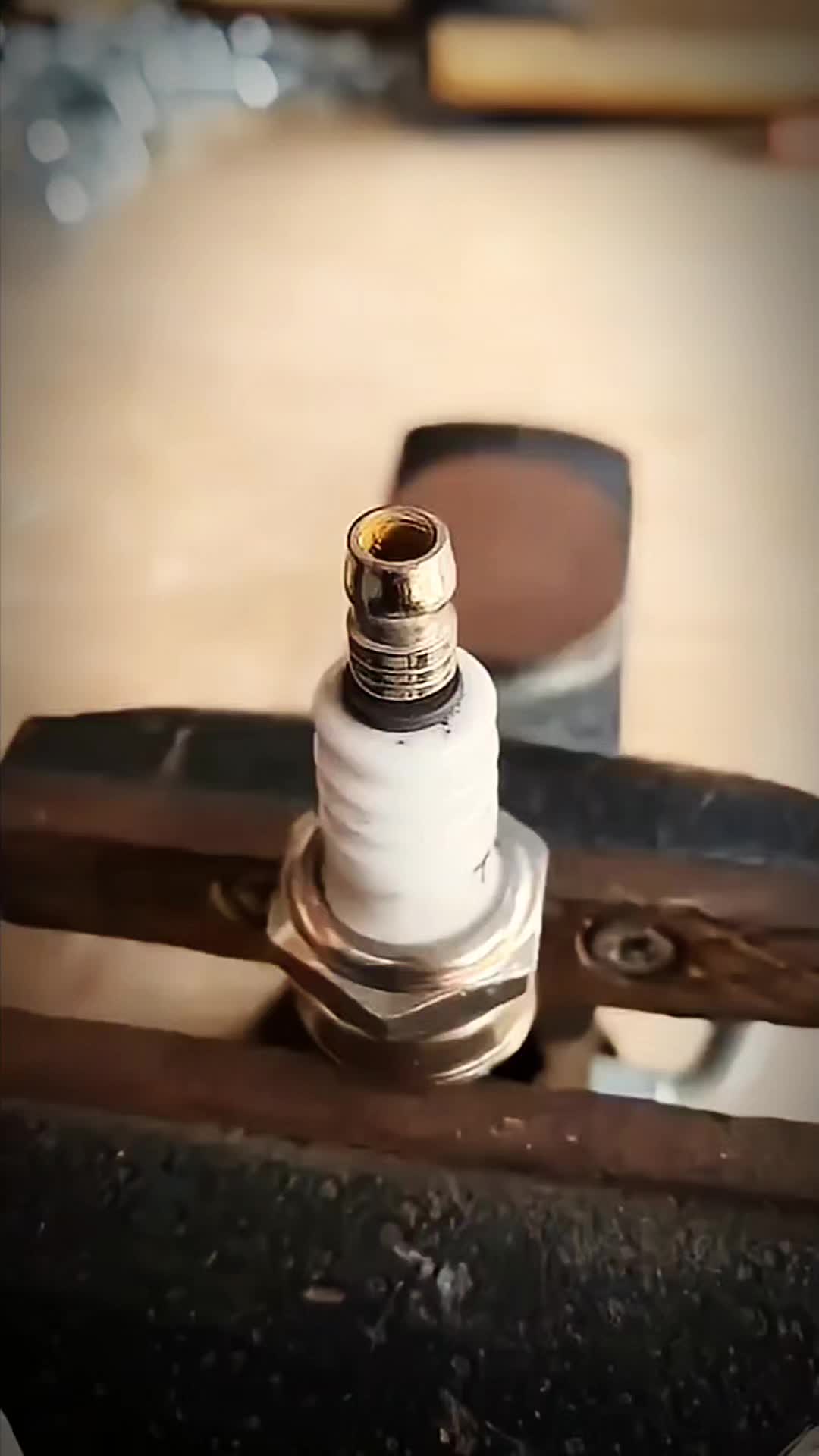 @Hardware and tools