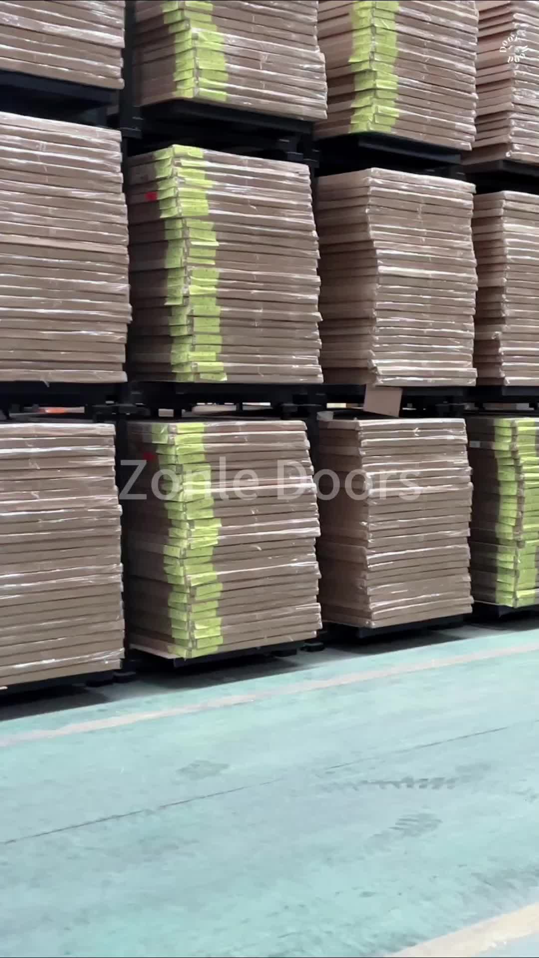 @Zonle Doors