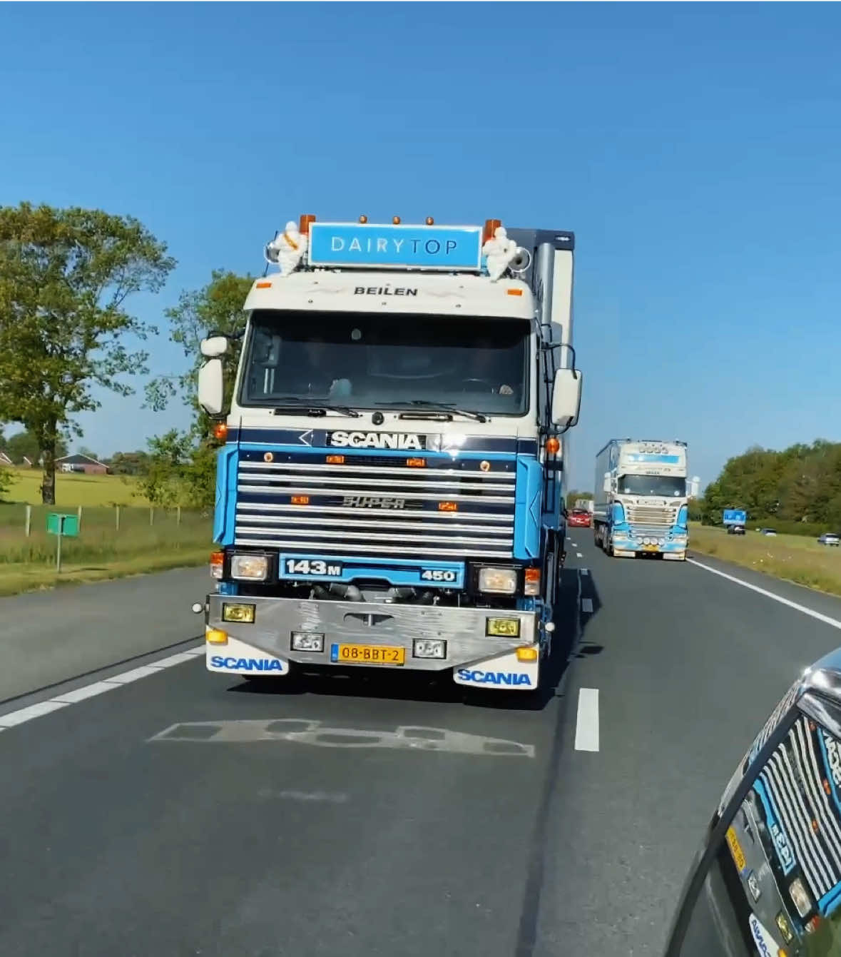 @dairytop trucks