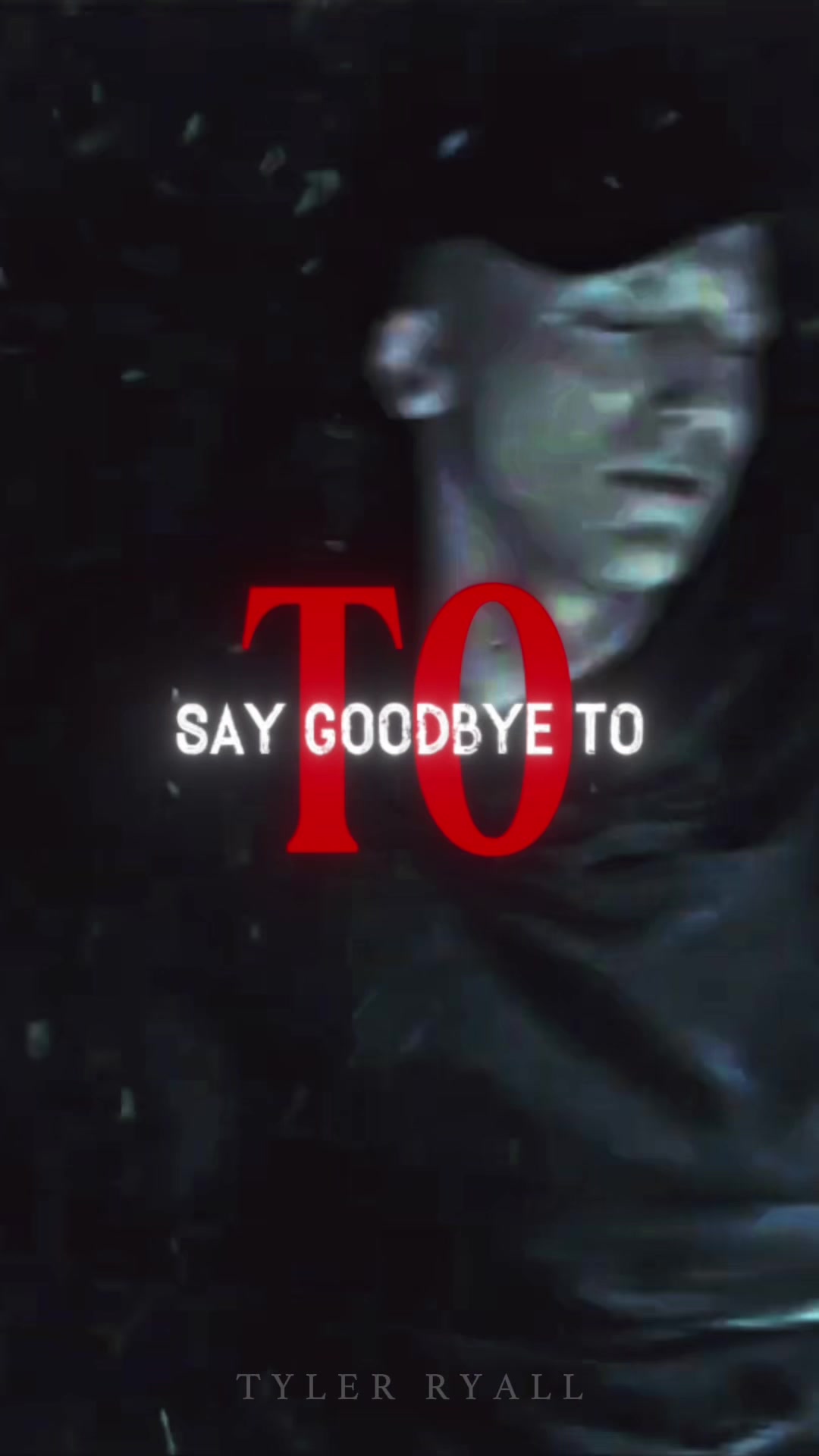 @tyler ryall ๐๏ธ