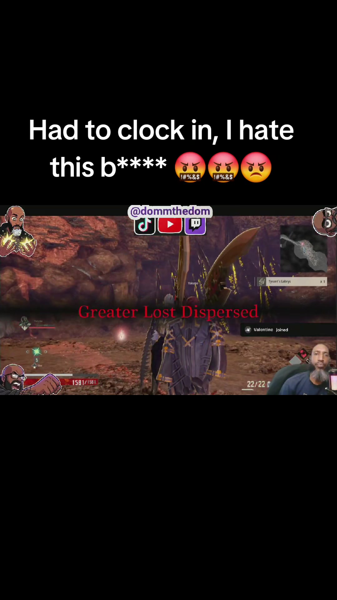 @GamerDom