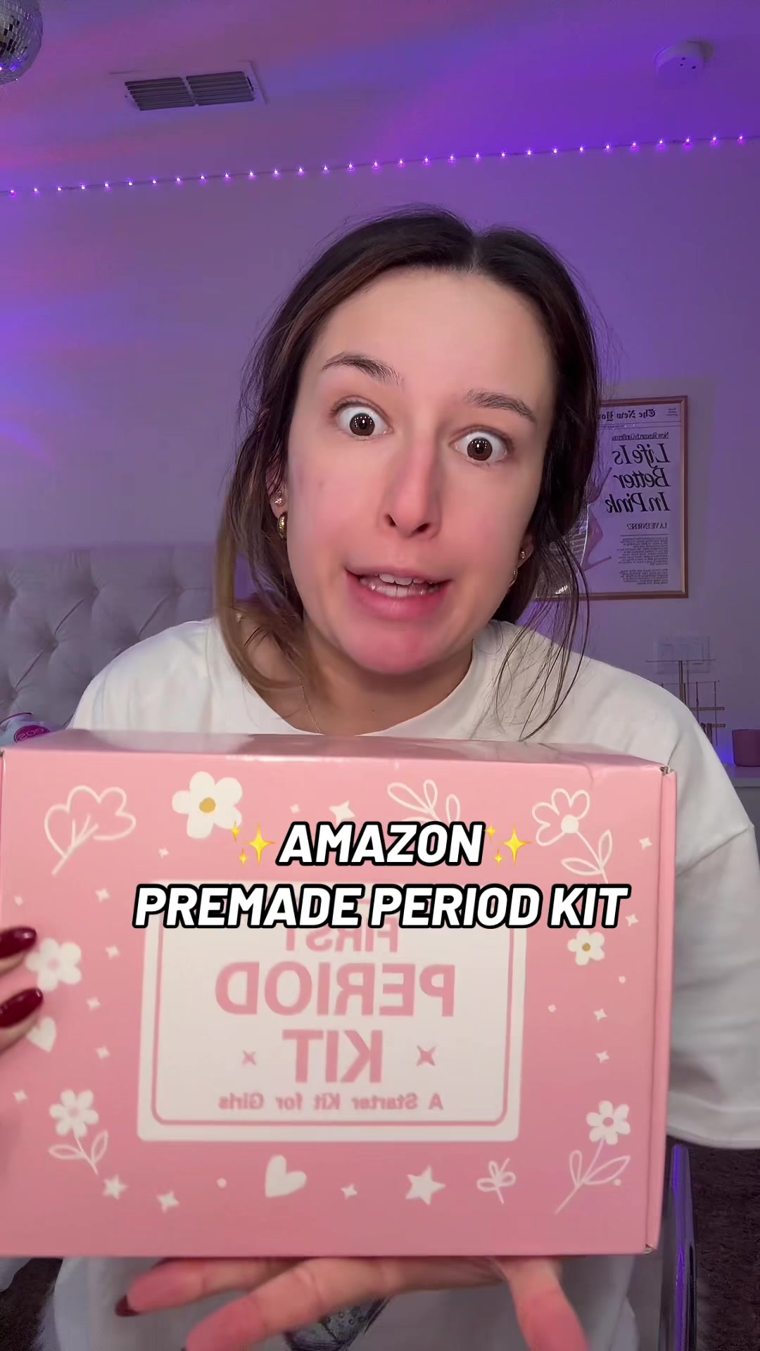 @Emily Meyers