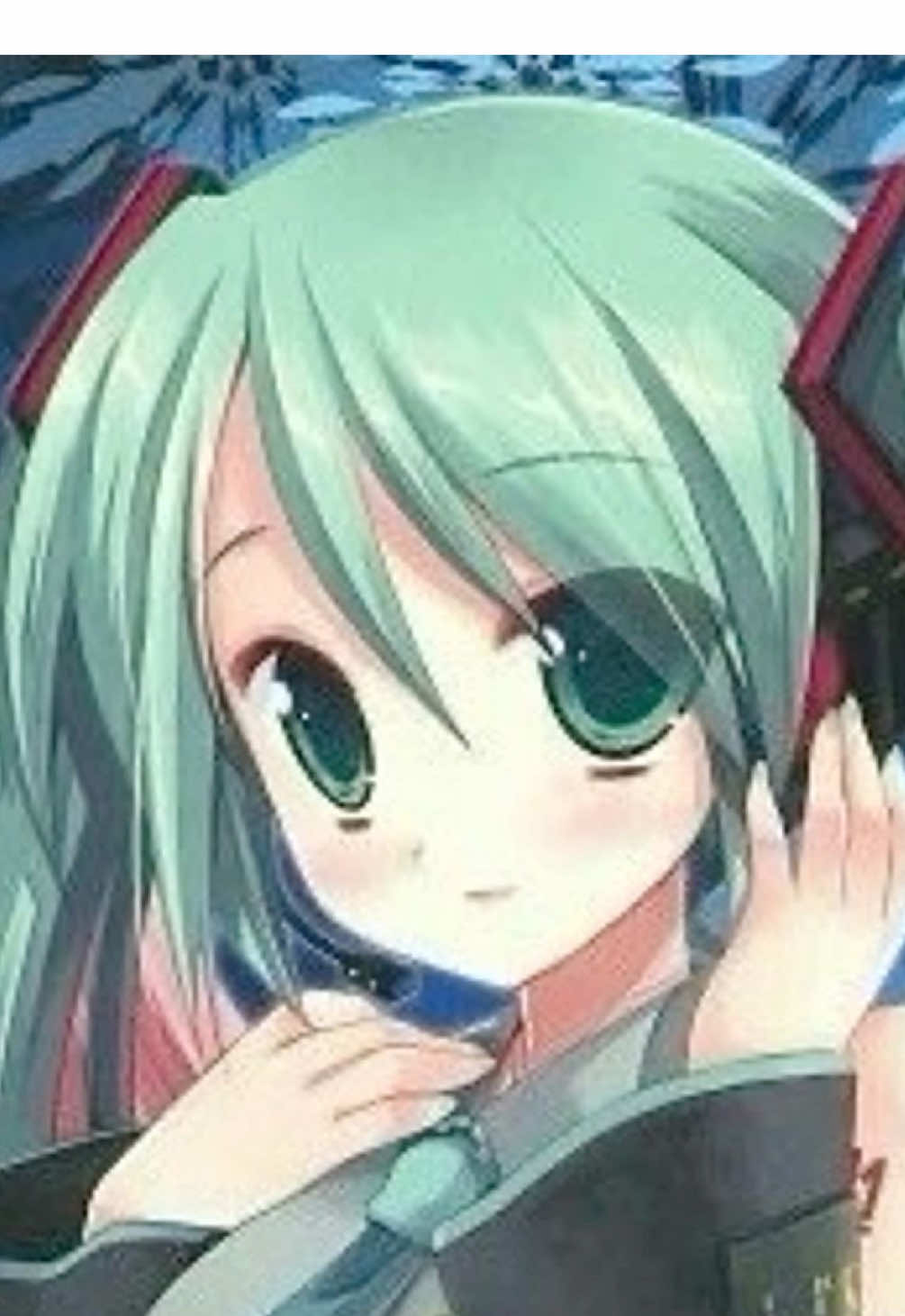 @Melochan