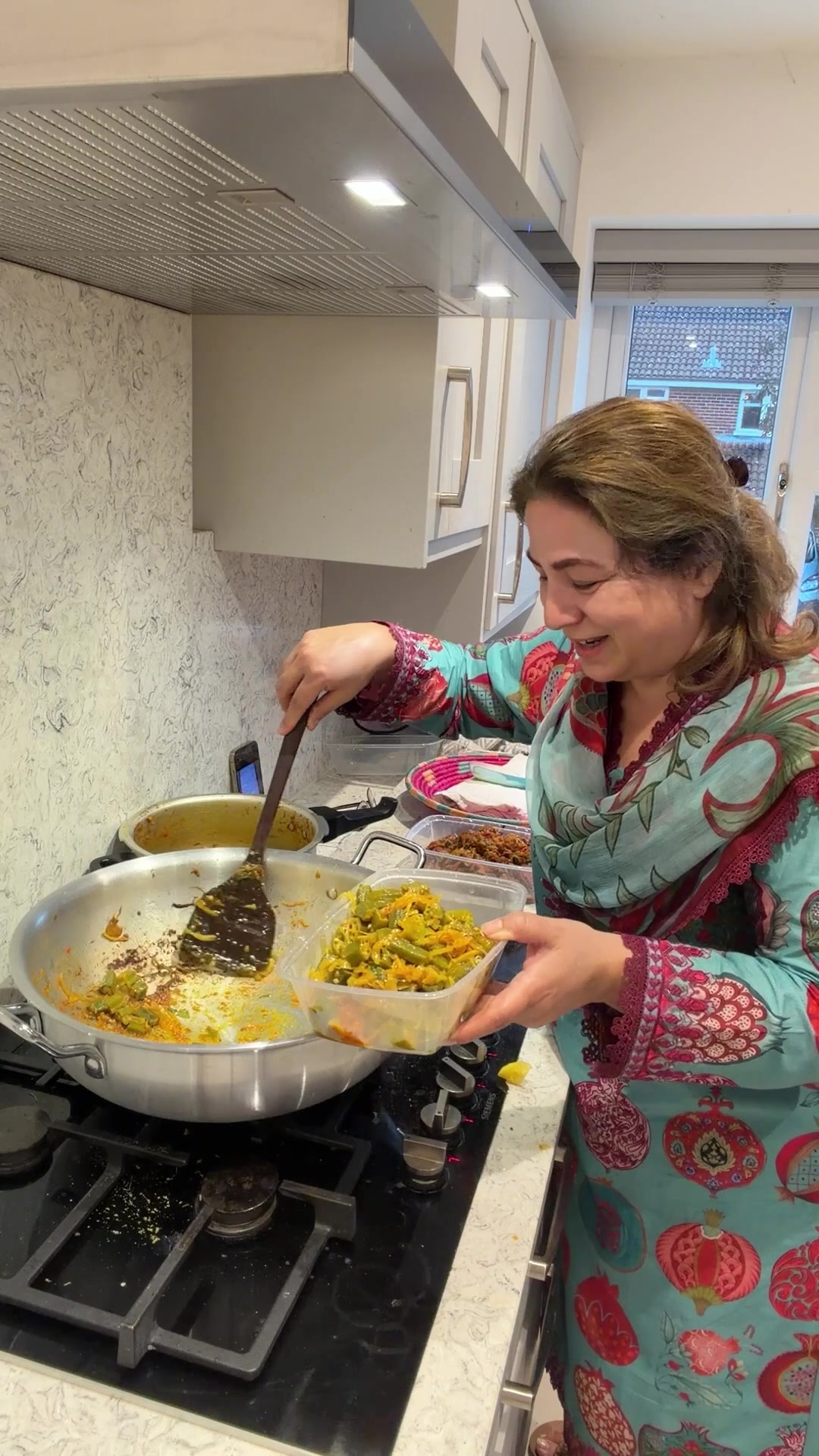 @Pulwasha cooks official