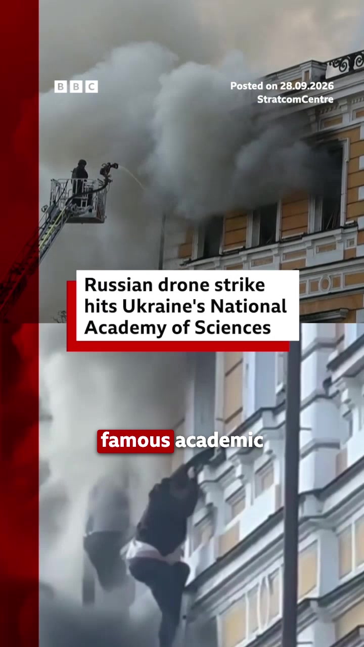 @BBC News