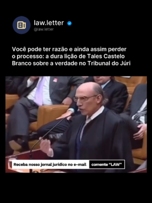 @Lawletter