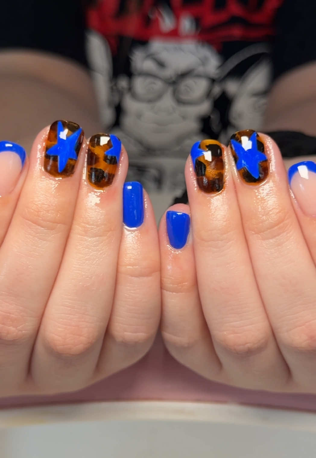 @Sydney | Licensed Nail Tech