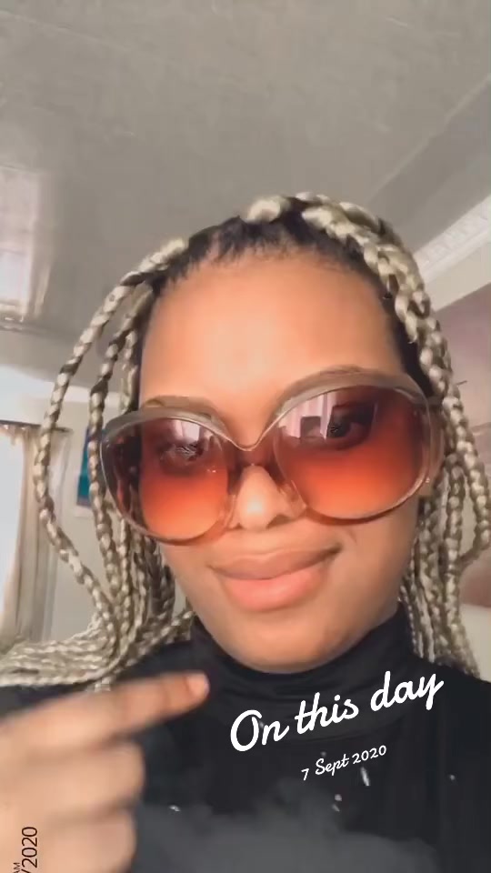 @Zanele
