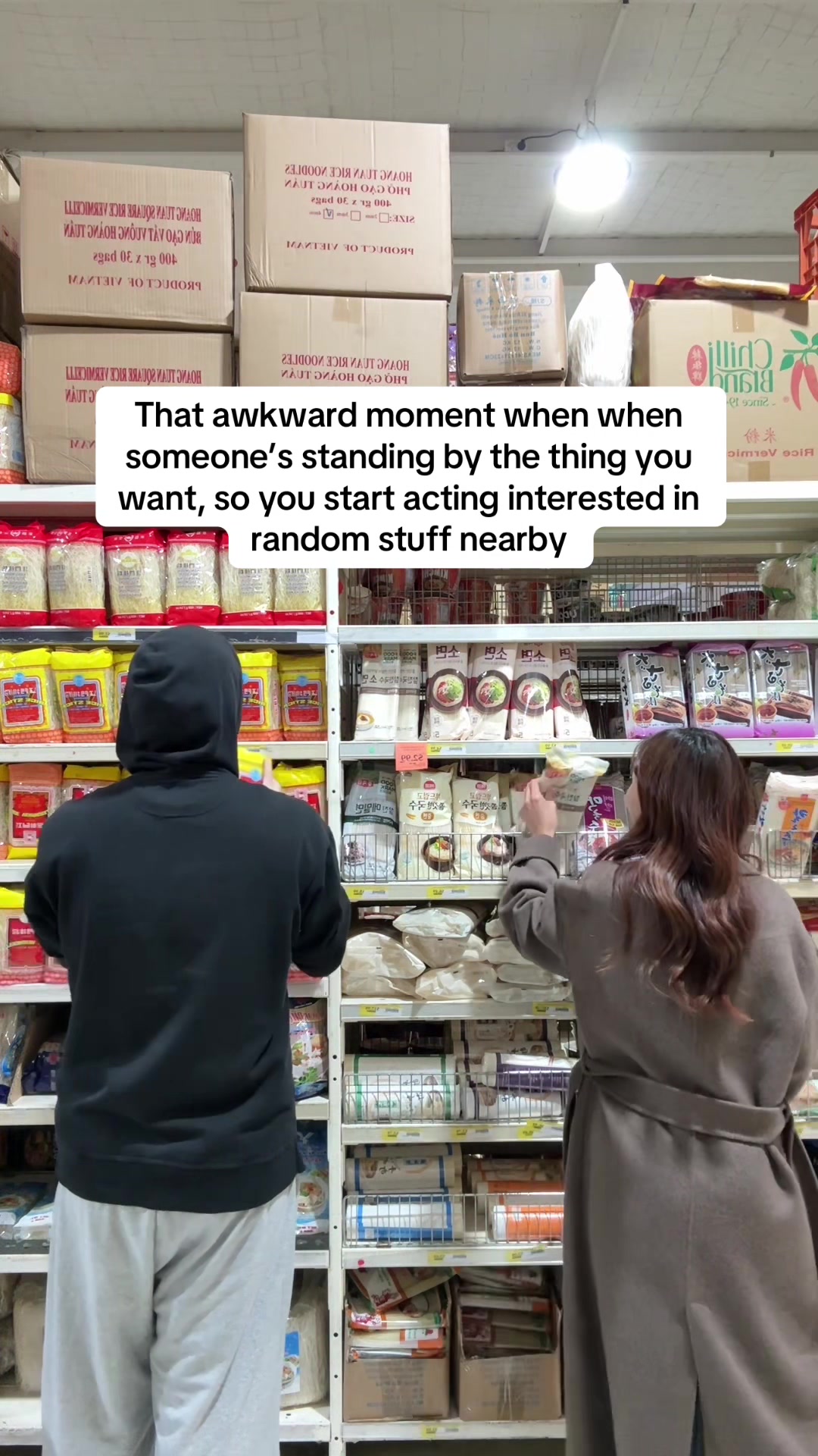 @NP Supermarket