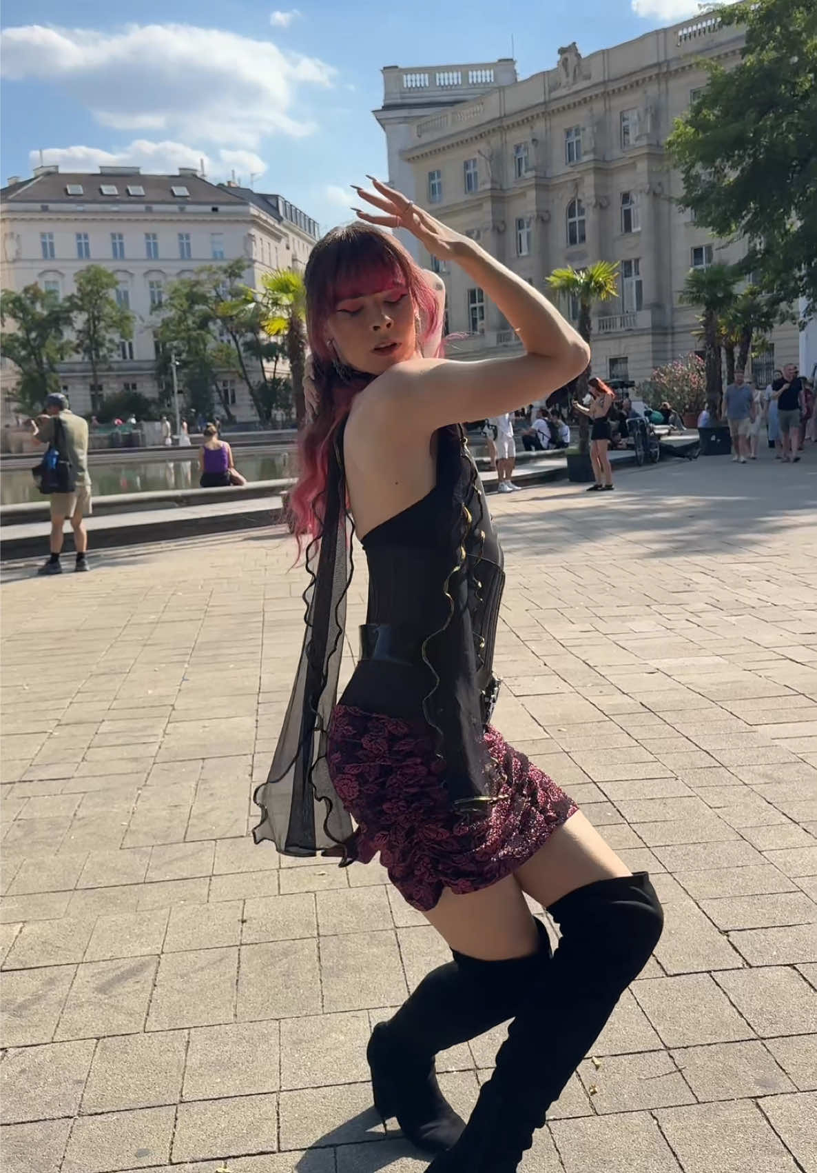 @Leosdances💅🏼👑