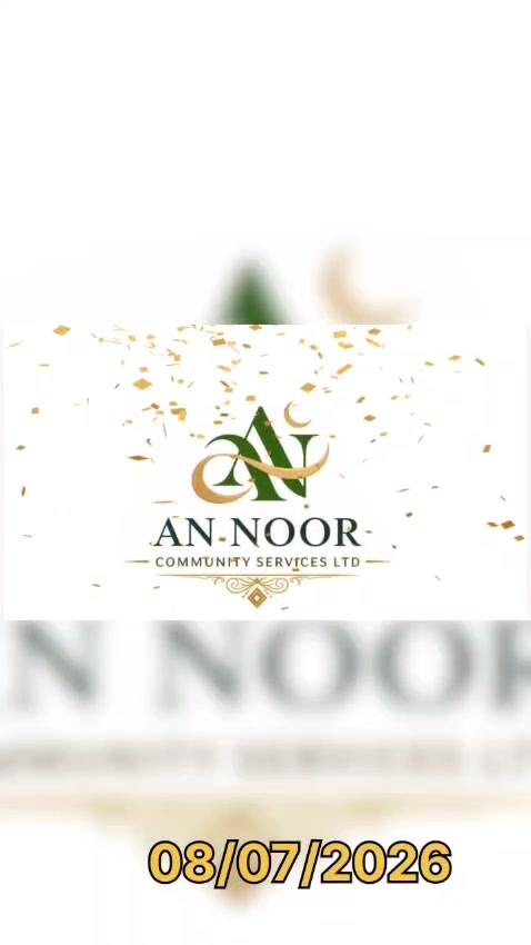 @AN NOOR UK