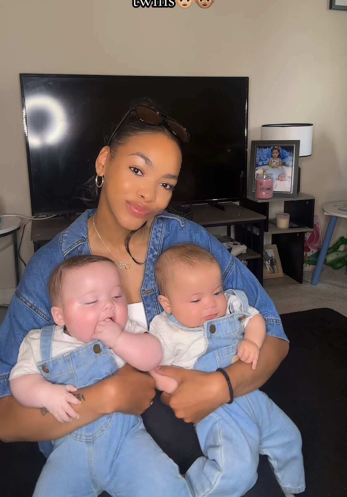 @Char | IVF twin & toddler mum