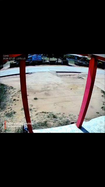 @CCTV LINTAS PAPSEL