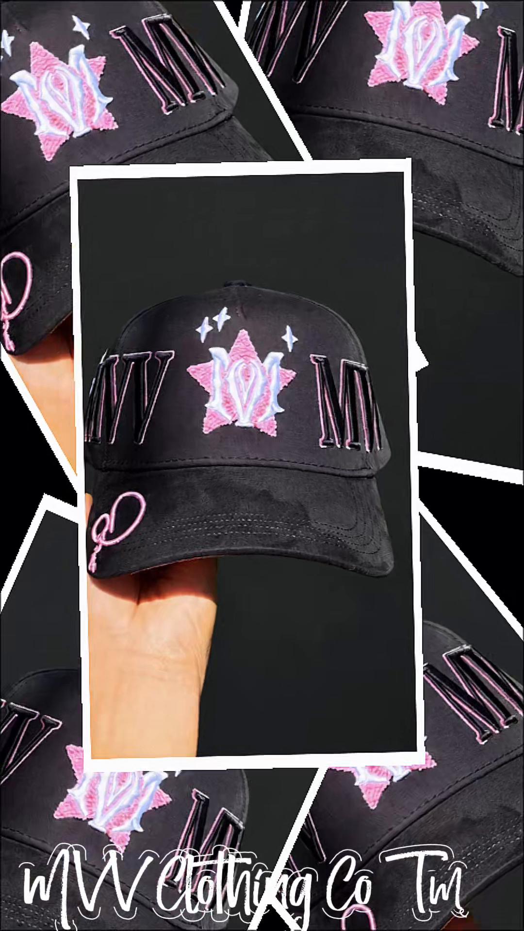 @MVV Clothing Co Tm