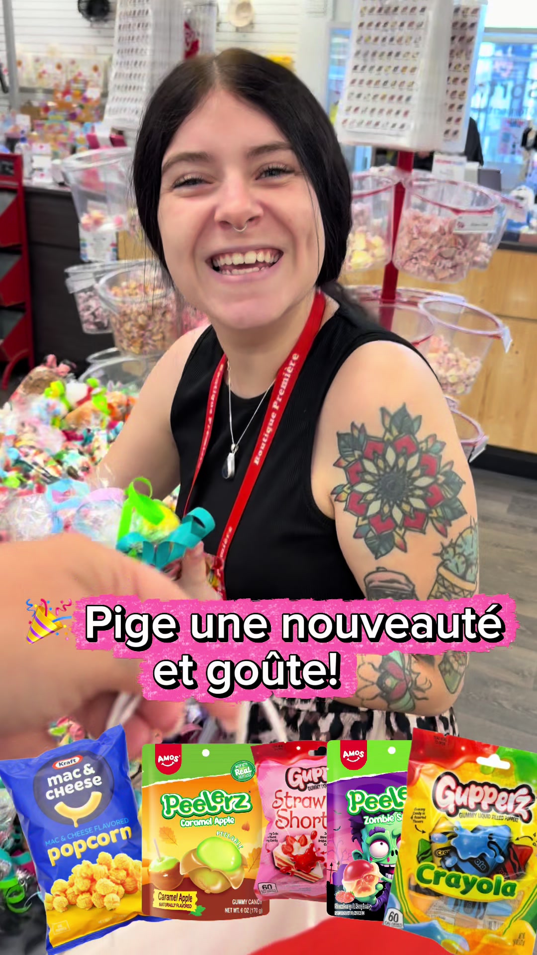 @Boutique Première